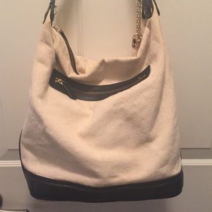Banana Republic Canvas Bag